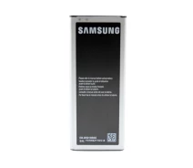 Купить - аккумулятор к смартфону  Аккумулятор EB-BN910BBE для Samsung N910H Galaxy Note 4 (ORIGINAL) 3220мAh