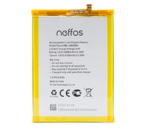Купить - аккумулятор к смартфону  Аккумулятор NBL-43A4000 для TP-Link Neffos X20 / X20 Pro (Original) 4100mAh