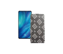 Купить - чехол для смартфона  Чехол-флип из экокожи для телефона Vivo X27