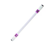 Купить - игрушку-антистресс  Магнитная антистресс палочка Magnetic Stick с LED подсветкой для Pen spining (пенспиннинга) purple