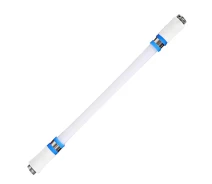 Купить - игрушку-антистресс  Магнитная антистресс палочка Magnetic Stick с LED подсветкой для Pen spining (пенспиннинга) blue