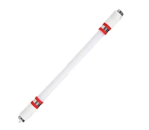 Купить - игрушку-антистресс  Магнитная антистресс палочка Magnetic Stick с LED подсветкой для Pen spining (пенспиннинга) red
