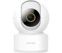 Купить - камеры видеонаблюдения  IP-камера видеонаблюдения IMILAB C22 Home Security Camera (CMSXJ60A) Global