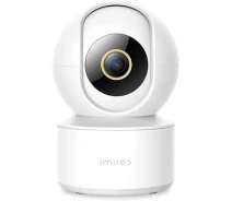 Купить - камеры видеонаблюдения  IP-камера видеонаблюдения IMILAB C21 Home Security Camera (CMSXJ38A) Global