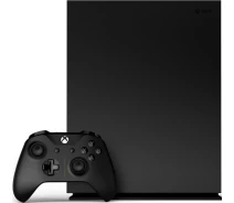 Купить - игровую консоль  Консоль Xbox ONE X 1TB "Refurbished" Без коробки