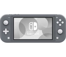 Купить - игровую консоль  Консоль Nintendo Switch Lite Gray Б/У