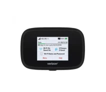 Купить - 3G/4G модем  Модем Novatel MiFi 7730L Б/у