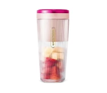 Купить - блендер  Фитнес-блендер Morphy Richards MR9800 Pink