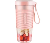 Купить - блендер  Фитнес-блендер Morphy Richards MR9600 Pink