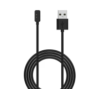 Купить - аксессуар к смарт-чсасам  USB кабель-зарядка для Xiaomi Redmi Watch 2/2 Lite/Smart Band Pro/Xiaomi Mi Band 7 Pro, 1м
