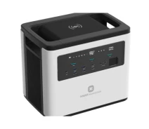 Купить - зарядную станцию  Портативная зарядная станция 3e M20 2000W