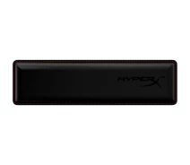 Купить - аксессуар для клавиатуры и мышки  Подставка под запястье HyperX Wrist Rest Compact (4Z7X0AA)