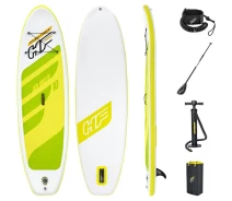 Купить - SUP доску  Доска SUP Bestway Hydro Force Sea Breeze 305 cm (6942138977264)