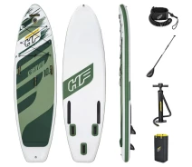 Купить - SUP доску  Доска SUP Bestway Hydro Force Kahawai 3 (6942138981285)