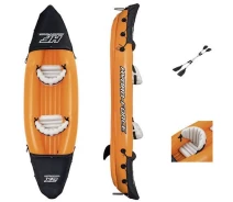 Купить - SUP доску  Надувной каяк HYDRO-FORCE Lite Rapid 321 x 88 x 44 см (694213897641)