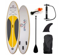 Купить - SUP доску  Доска SUP SPARTAN 300 x 76 x 15 cm do 130 kg (9001741034003)