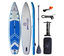 Купить - SUP доску  Доска SUP SPARTAN 335 x 71 x 15 см do 140 кг (9001741034171)