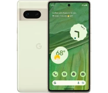 Купить - смартфон и мобильный телефон  Смартфон Google Pixel 7 5G 8/128Gb (Lemongrass) EU Global
