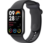 Купить - фитнес-браслет  Фитнес-браслет Xiaomi Smart Band 8 Pro BHR8017GL Black