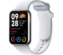 Купить - фитнес-браслет  Фитнес-браслет Xiaomi Smart Band 8 Pro BHR8007GL Gray