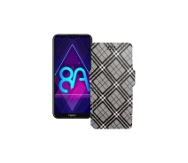 Купить - чехол для смартфона  Чехол-книга из экокожи для телефона Honor 8A