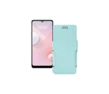 Купить - чехол для смартфона  Чехол-книга из экокожи для телефона HTC Desire 20 Plus