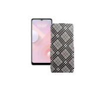Купить - чехол для смартфона  Чехол-флип из экокожи для телефона HTC Desire 20 Plus
