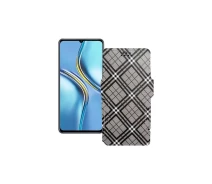 Купить - чехол для смартфона  Чехол-книга из экокожи для телефона Honor X30 Max