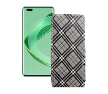 Купить - чехол для смартфона  Чехол-флип из экокожи для телефона Huawei nova 11 Pro