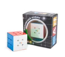 Купить - игрушку-антистресс  Кубик Рубика 3х3 Smart Cube SC307 Magnetic stickerless