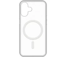 Купить - чехол для смартфона  Чехол MAKE Crystal Magnet (MCCM-AI16PL) для Apple iPhone 16 Plus