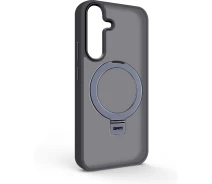 Купить - чехол для смартфона  Чехол ArmorStandart Unit Stand Black (ARM74905) для Samsung S24