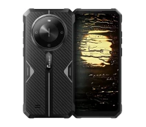 Купить - смартфон и мобильный телефон  Смартфон защищенный Fossibot F105 4/64 Gb black ip69k, 6.745", 4G