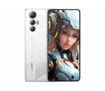 Купить - смартфон и мобильный телефон  Смартфон Cubot Max 5 12/256GB White (Global Version) NFC