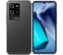 Купить - смартфон и мобильный телефон  Смартфон Oukitel WP50 4/256Gb Black (Global Version) NFC