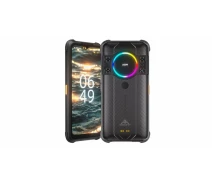 Купить - смартфон и мобильный телефон  Смартфон AGM H5 Pro 6/128Gb black (Global Version) Night Vision