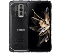 Купить - смартфон и мобильный телефон  Смартфон Doogee Blade 10 Ultra 8/256GB black (Global Version)