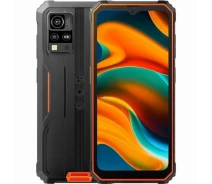 Купить - смартфон и мобильный телефон  Смартфон Blackview BV4800 2/32Gb Orange (Global Version)
