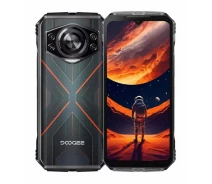 Купить - смартфон и мобильный телефон  Смартфон Doogee S Cyber 8/256GB Red (Global Version) NFC
