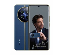 Купить - смартфон и мобильный телефон  Смартфон Realme 12 Pro 5G 12/256Gb Submarine Blue (Global Version)