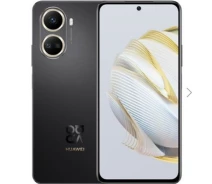 Купить - смартфон и мобильный телефон  Смартфон Huawei Nova 10 SE 8/128GB Black