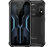 Купить - смартфон и мобильный телефон  Смартфон FOSSiBOT F101 P 4/64Gb Black