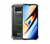 Купить - смартфон и мобильный телефон  Смартфон Oukitel WP38 6/256GB Green (Global Version)