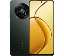 Купить - смартфон и мобильный телефон  Смартфон Realme 12X 5G 8/256GB Glowing Black