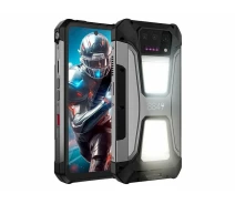 Купить - смартфон и мобильный телефон  Смартфон Unihertz Tank 2 Pro 12/256Gb black (Global Version)