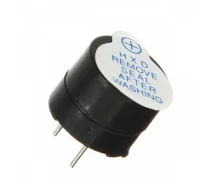 Купить - радиодеталь  Зуммер активный, buzzer, 5В 2300Гц, Arduino