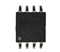 Купить - радиодеталь  Чип W25Q64 W25Q64FWSSIG SOP8 64Мб Flash SPI 1.8В" -> "Чип W25Q64 W25Q64FWSSIG SOP8 64Мб Flash SPI 1.8В