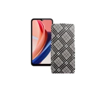 Купить - чехол для смартфона  Чехол-флип из экокожи для телефона Oukitel C31 Pro.
