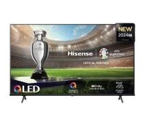 Купить - телевизор  Телевизор Hisense 43E7NQ 43" QLED 4K (20013272) UA [113545]