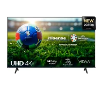 Купить - телевизор  Телевизор Hisense 50A6N 50" UHD 4К Smart TV (6942351406268) UA [113538]